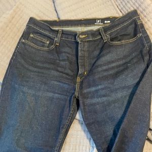 Men’s 36x30 slim fit jeans